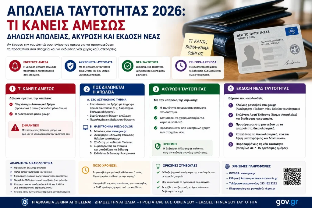 Α21: γιατί κόπηκε ή μειώθηκε το επίδομα παιδιού